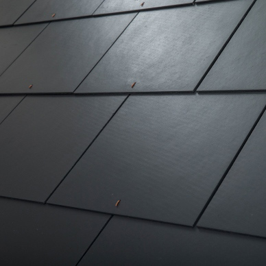 Cedral Graphite Blue Slate