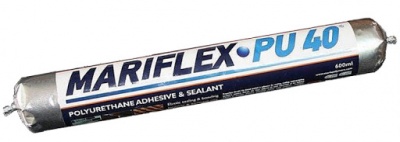 Mariflex PU 40 - 600ml