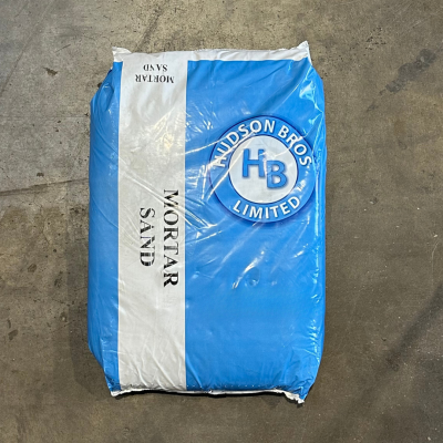 Mortar Sand 25KG