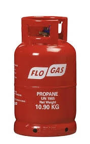 Propane Gas