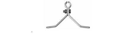 Torch Stand (Compatible - Fiamma & Roofstar 2)
