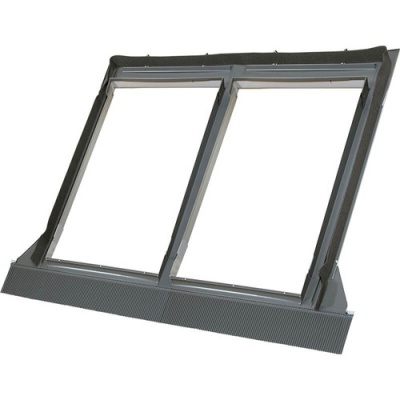 Rooflite UCX Combi Flashing - 78x98cm