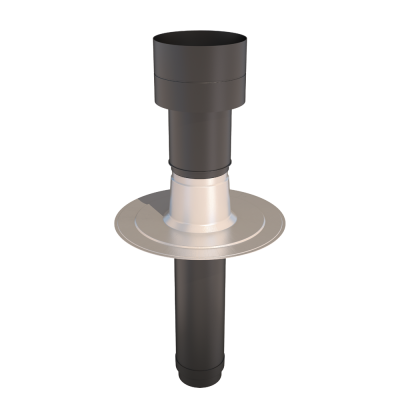 OFT -5 150 Asphalt Flat Roof