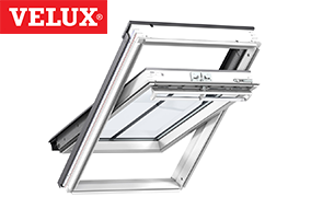 Velux GGL2570 CK04 Conservation Centre Pivot Roof Window 55cm x 98cm