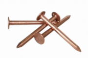 Copper Nails & Fixings
