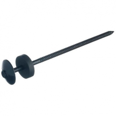 Fibre Cement Ridge Nail 100pc | RoofNStop Ireland