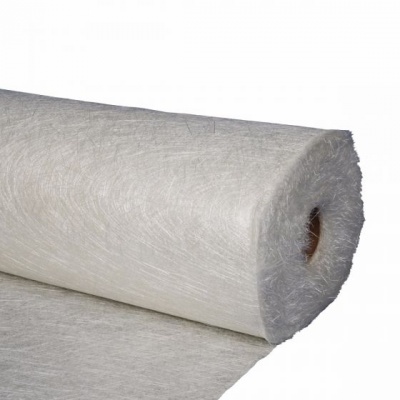 600g Chopped Strand mat roll 55.11m2 (33kg)