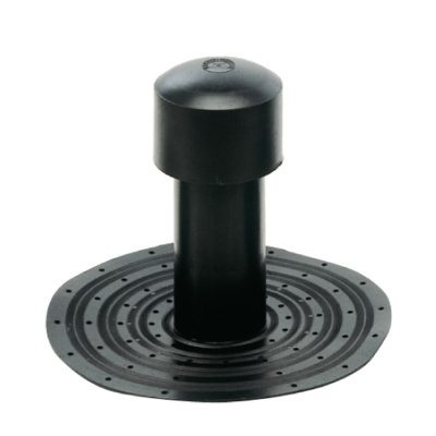 Flat Roof Vent 75mm x 225mm