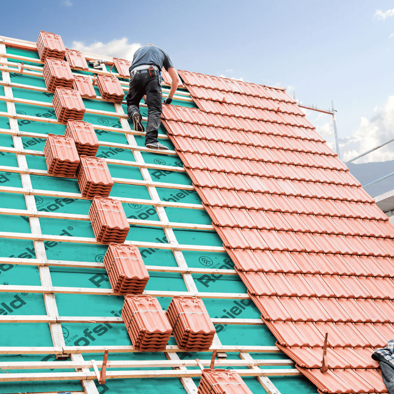 Roofshield Roll 1.5m x 50m