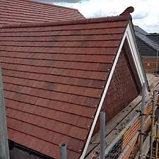 ROSEMARY TILE | RoofNStop Roofing Supplies Ireland