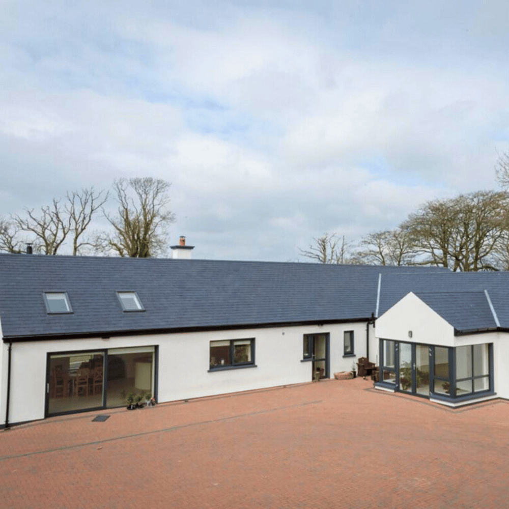 Cedral Molina Natural Slate 600mm X 300mm RoofNStop Ireland
