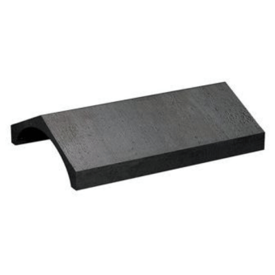 Ar Angle Ridge Round Morrissey Universal Angle Ridge – 457mm Black
