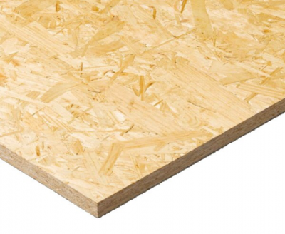 OSB3 Sterling Board 18mm 8x4 (2440x1220)