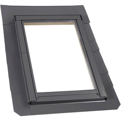 Rooflite SFX Slate Flashing - 66x118cm