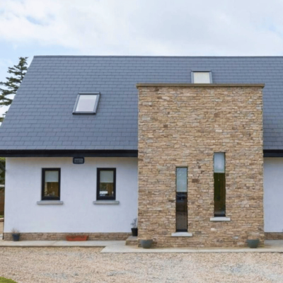 Cedral Slates For Pitched Roofs Roofing Tiles Slates Ireland