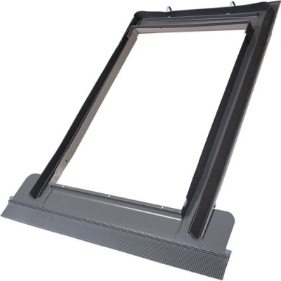 Rooflite TFX Tile Flashing - 55x98cm