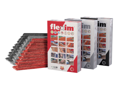 Flexim Putty - Large Box
