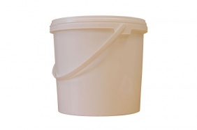 Plastic Mixing Bucket