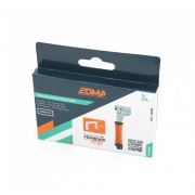 EDMA 1000 Staples 10mm