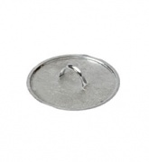 V Lip Bucket Lid
