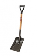 Roofer Shovel