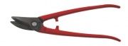 Stubai Curved Tin Snips Right Hand