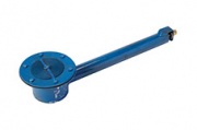 Impact Boiler Burner