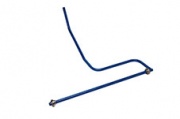 Torch On Roller Bar