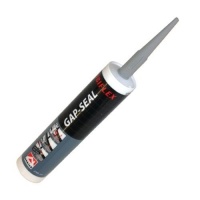 Ubbink Ubiflex Gap Seal Grey - 290ml