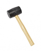 Rubber Mallet