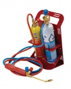 Oxy Turbo Gas Welding Kit