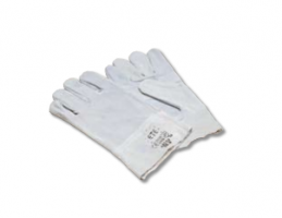 Crust Leather Gloves