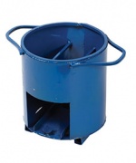 Small Impact Boiler Burner