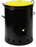 GRUN 15 Gall Boiler
