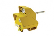 GRUN Thermost Control Unit