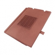 Glidevale In-Line TIle Vent Redland Mini Stonewold