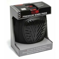 Premium Gel Filled Knee Pads