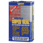 Superseal Weather Repellent 5L