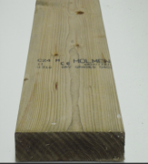(7x2) 175x44mm - 16ft Rough