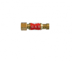 Propane Flash Back Arrestor