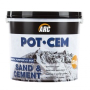 Pot-Cem Sand & Cement 5KG