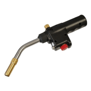Faithfull Mapp Quick Pro Auto Start Power Torch