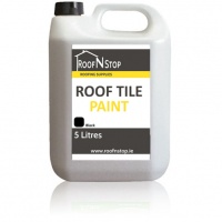 RoofNStop Roof Tile Paint