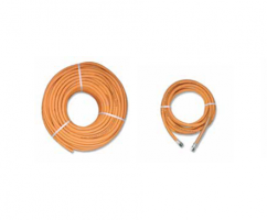 Rubber Propane Hose