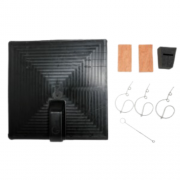 Slate Solarflash Retrofit Kit