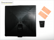Slate SolarFlash New Build Kit