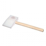 Stubai Plastic Face Wedge Hammer 550g