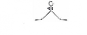 Torch Stand (Compatible - Fiamma & Roofster 2)