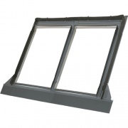 Rooflite UCX Combi Flashing - 78x118cm