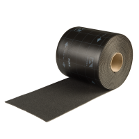 Ubiflex Standard 400mm x 6m Black